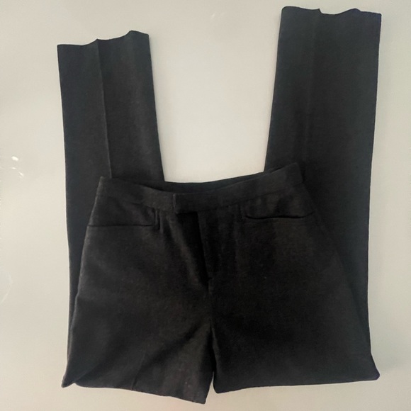 Ralph Ralph Lauren Wool Blend Pants - Picture 12 of 12